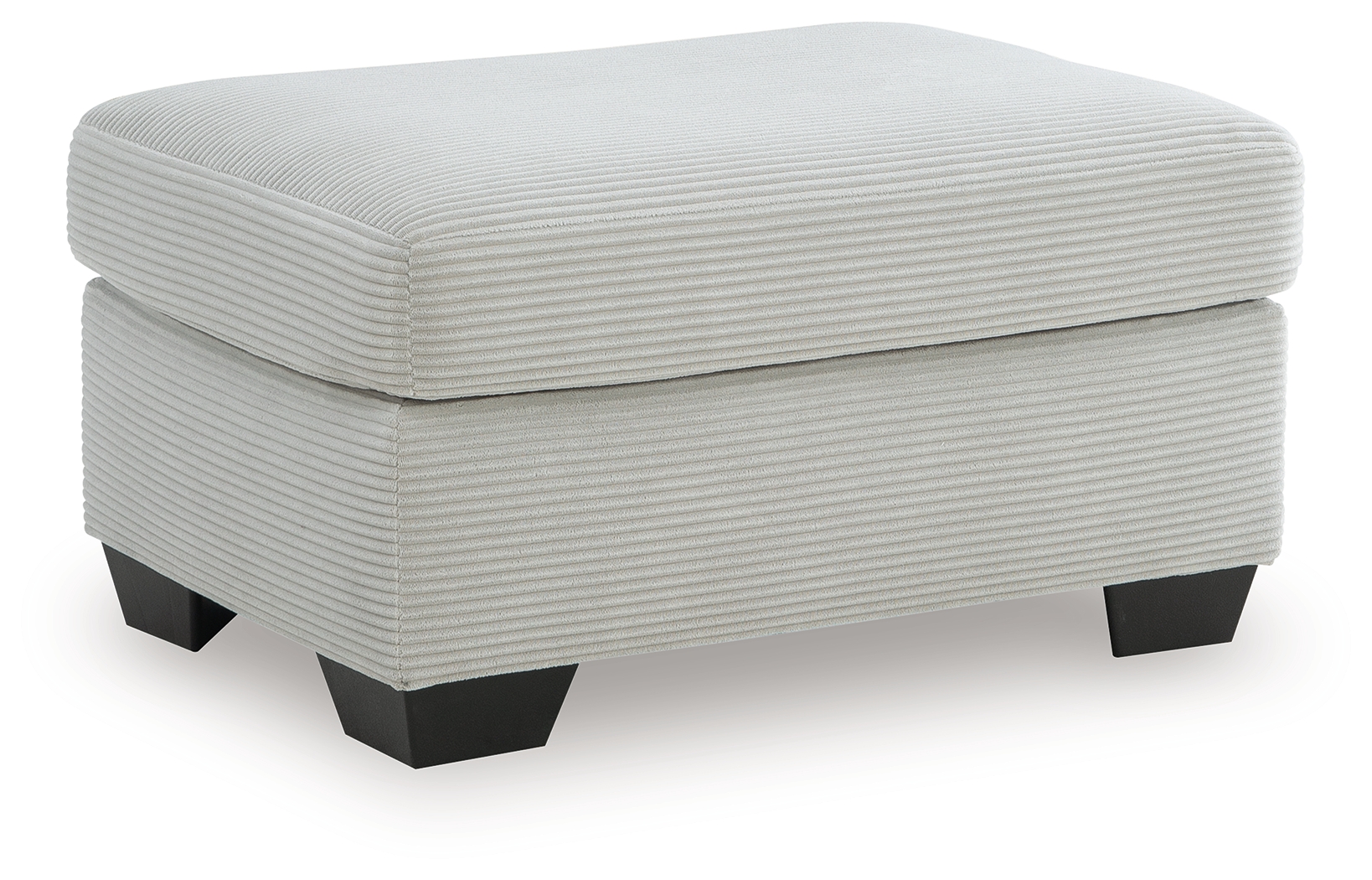 Greenbriar - Ottoman - Smoke
