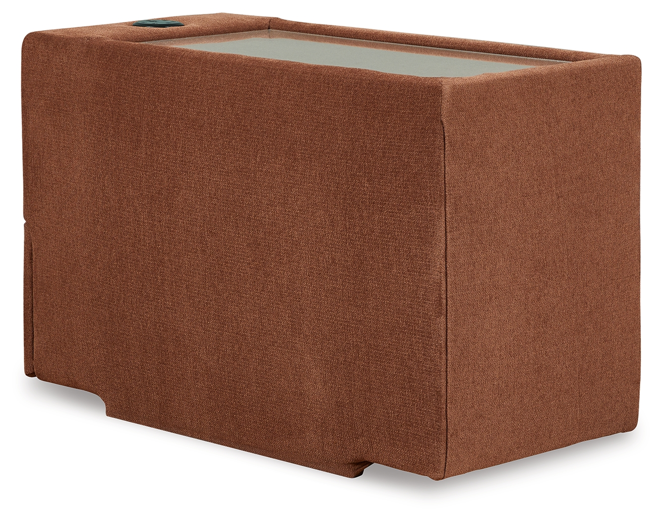 Modmax - Straight Sectional - Spice - Image 32