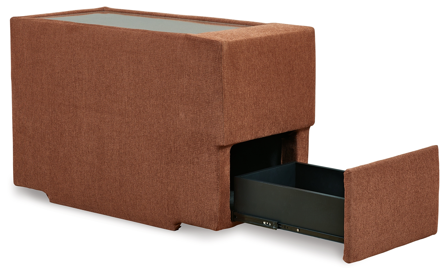 Modmax - Straight Sectional - Spice - Image 37