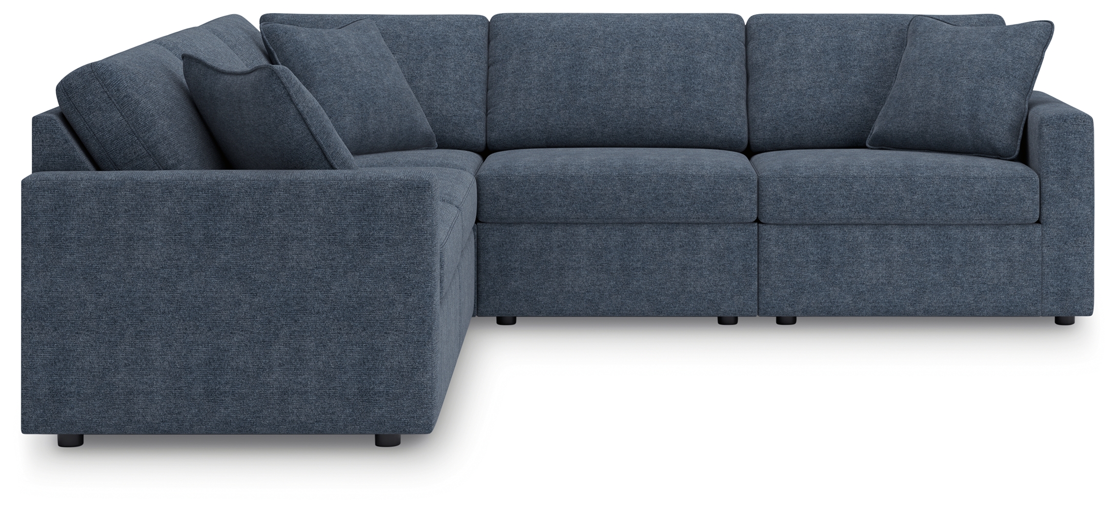 Modmax - Symmetrical Sectional - Ink - Image 3