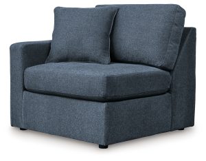 Modmax - Laf Corner Chair - Ink