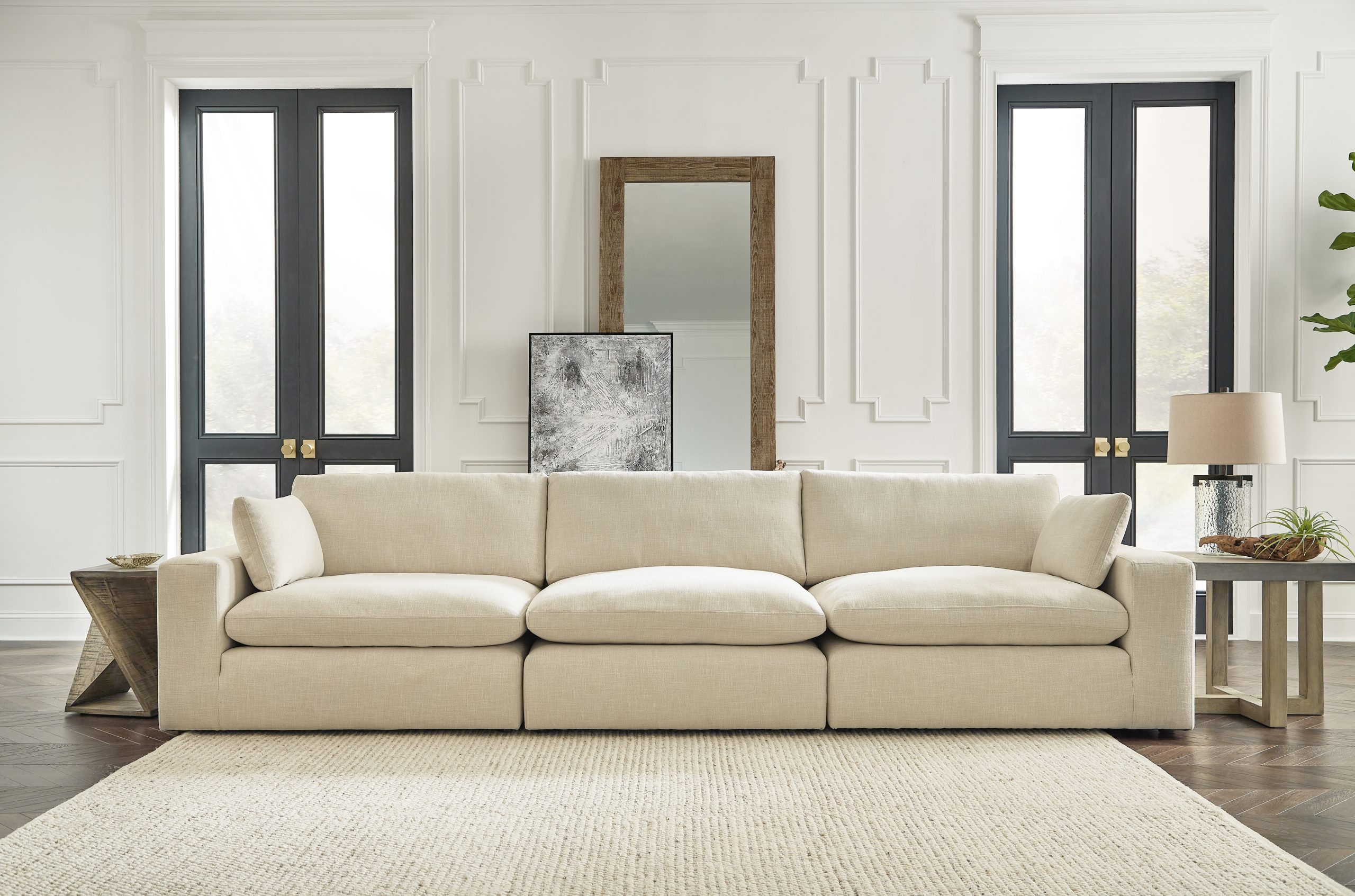 Elyza - Sectional - Image 23