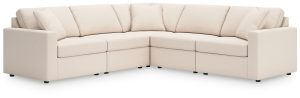 Modmax - Symmetrical Sectional - Oyster
