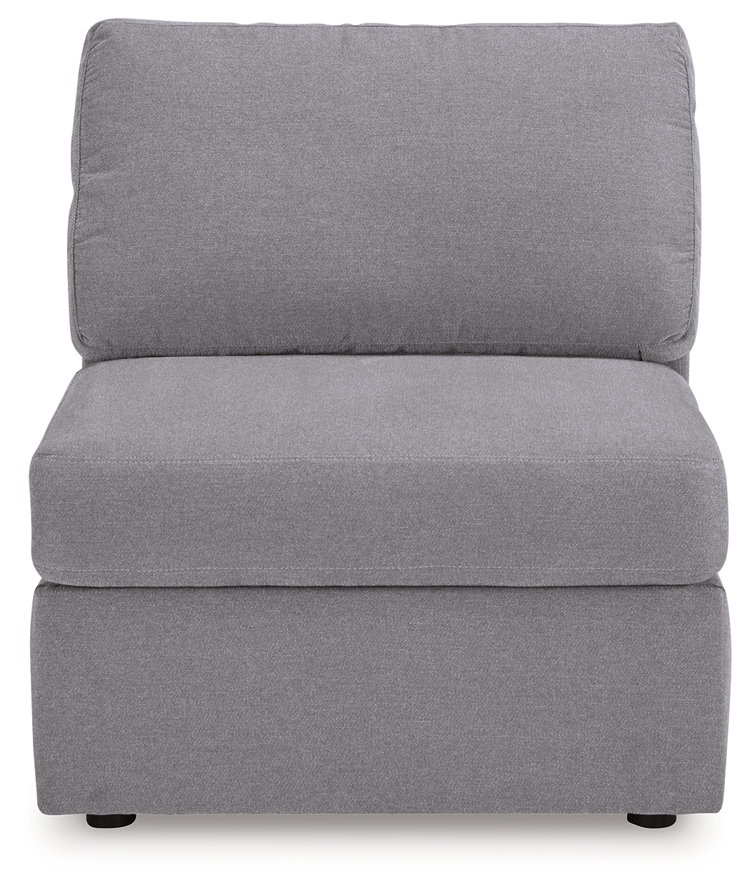 Modmax - Straight Sectional - Granite - Image 29