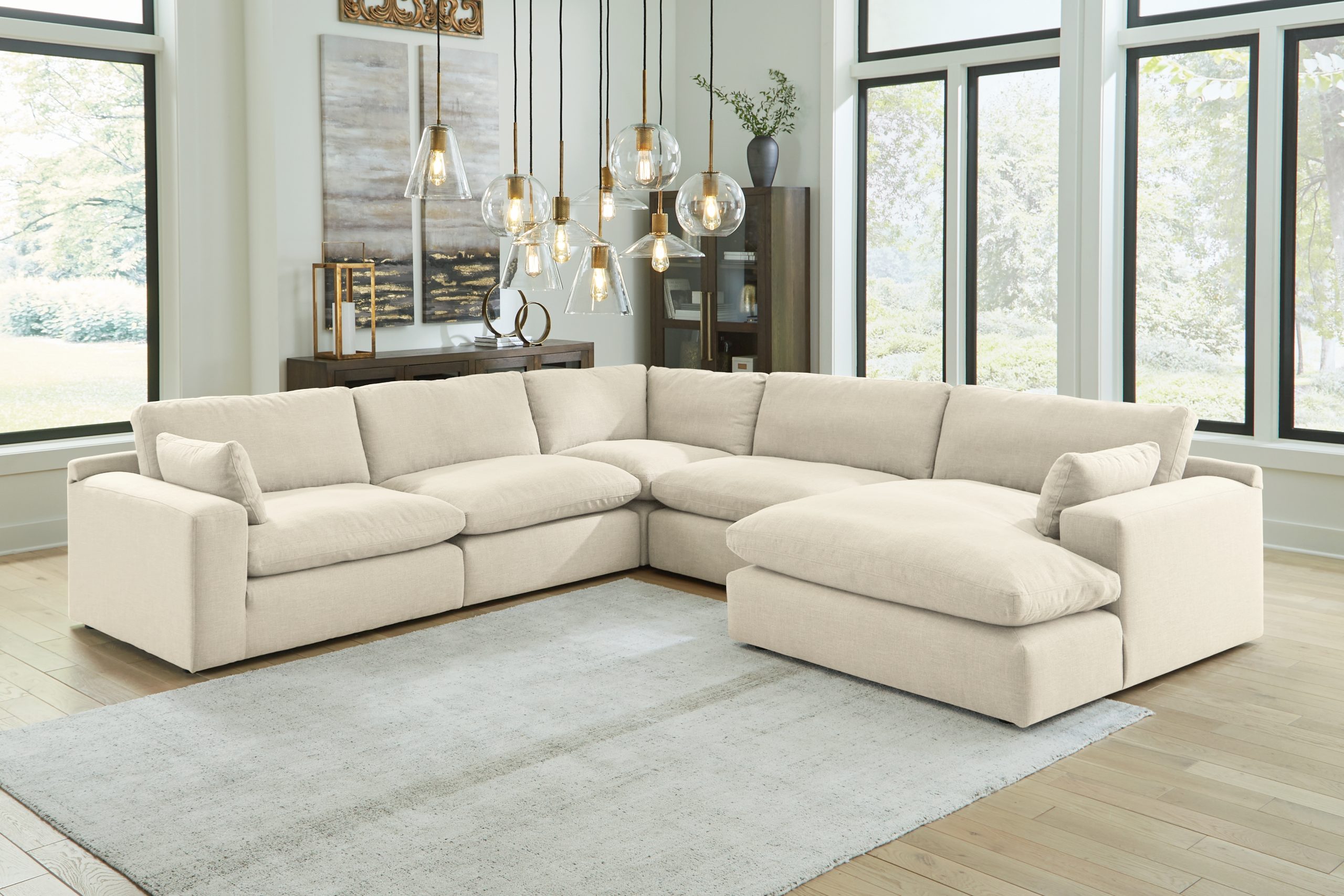 Elyza - Sectional - Image 12