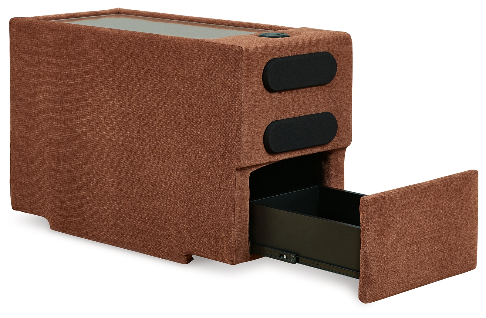 Modmax - Straight Sectional - Spice - Image 31