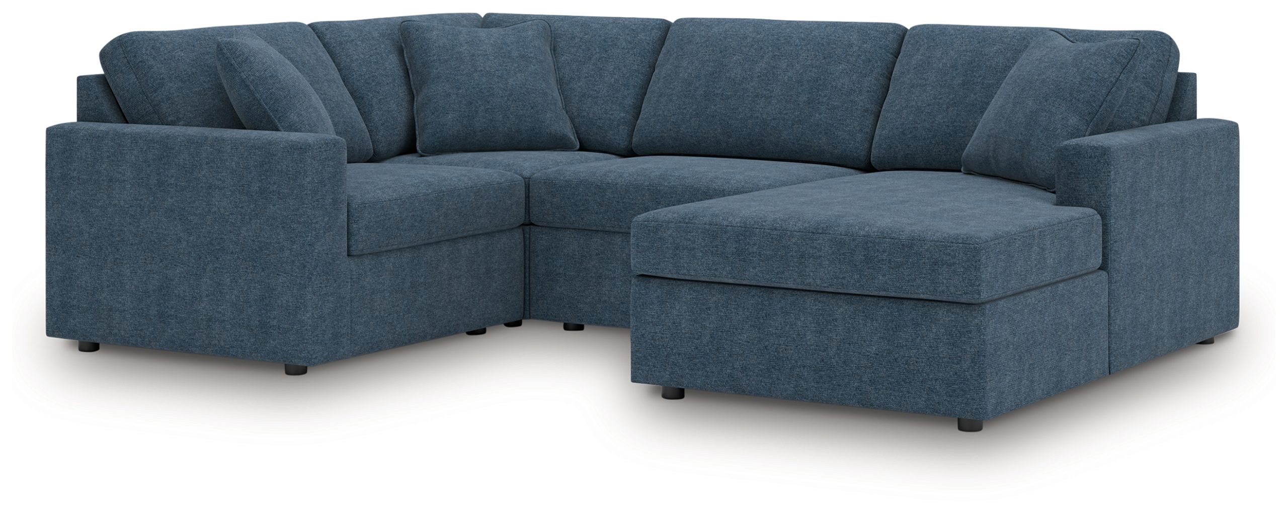 Modmax - 4 Piece Sectional - Image 43