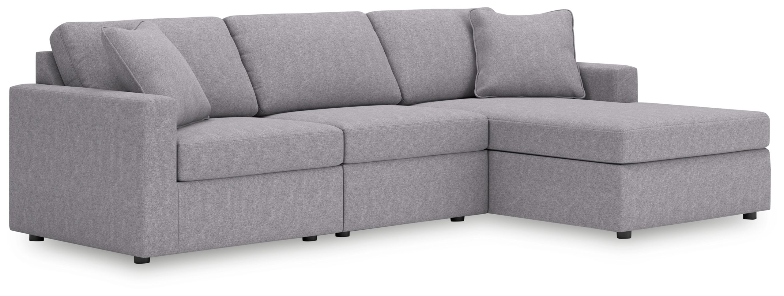 Modmax - 3 Piece Sectional - Image 2