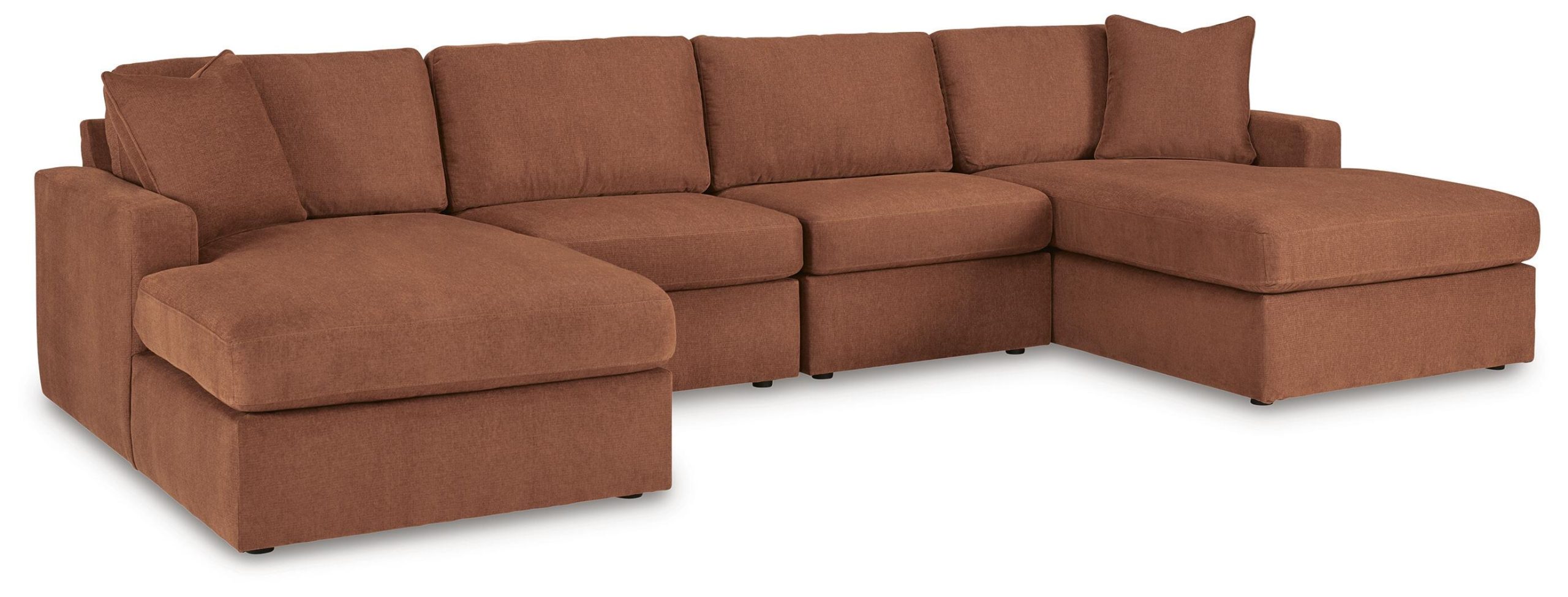 Modmax - 4 Piece Sectional - Image 59