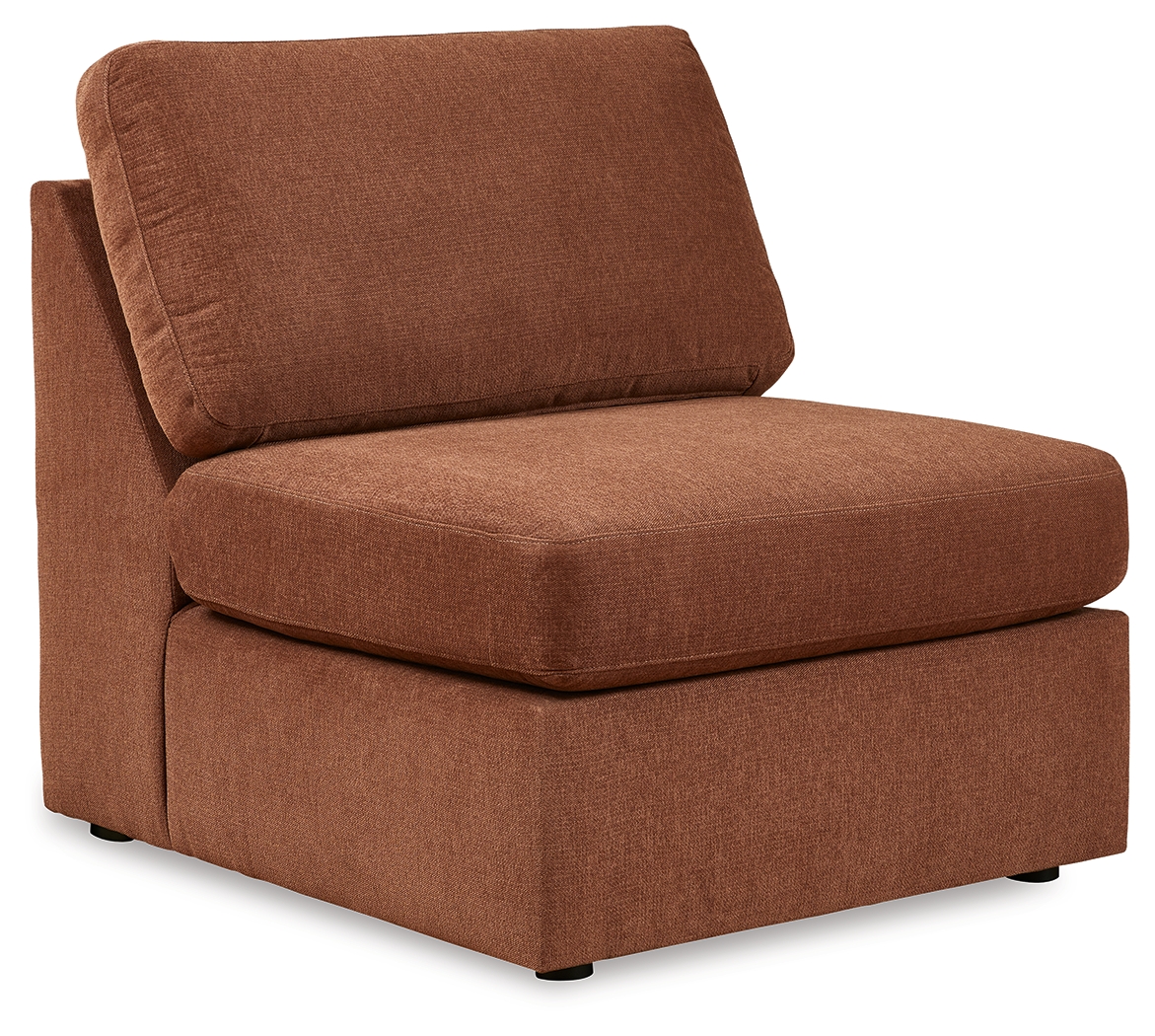 Modmax - Straight Sectional - Spice - Image 14