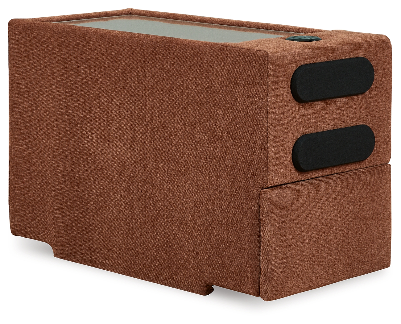 Modmax - Straight Sectional - Spice - Image 15