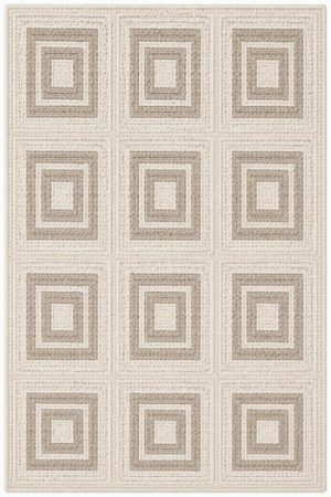 Dushland - Indoor/Outdoor Rug