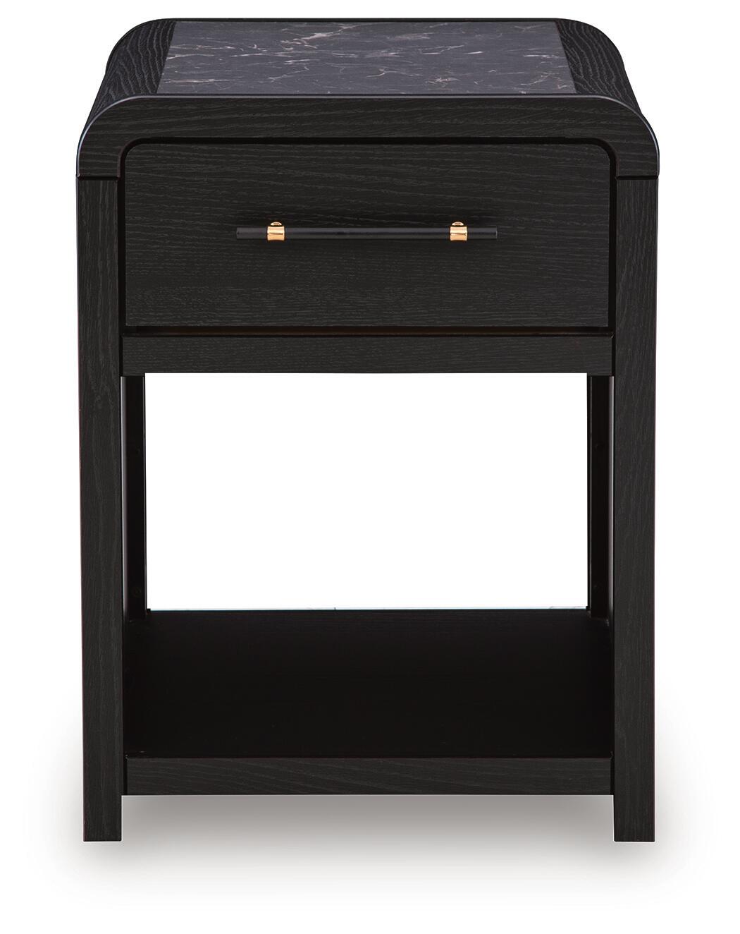 Clanden - Rectangular Table - Image 13