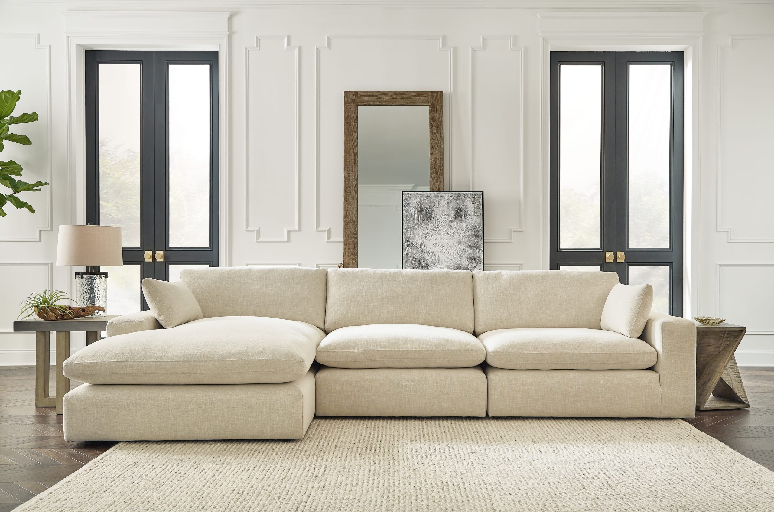 Elyza - Sectional - Image 25