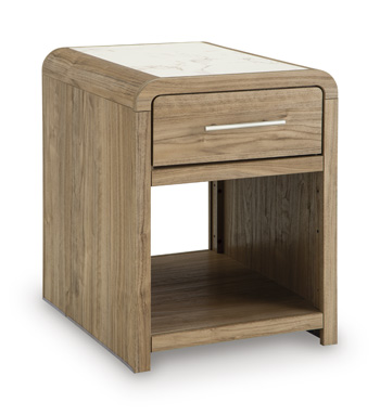 Dovander - Rectangular Table - Image 2
