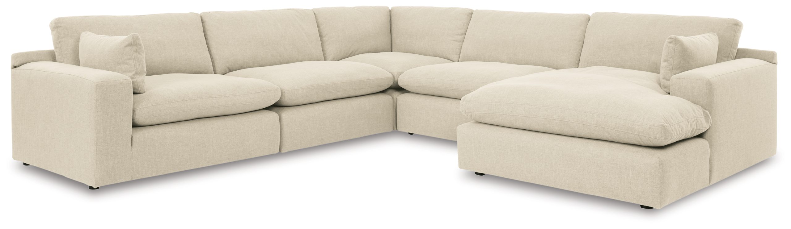Elyza - Sectional - Image 2