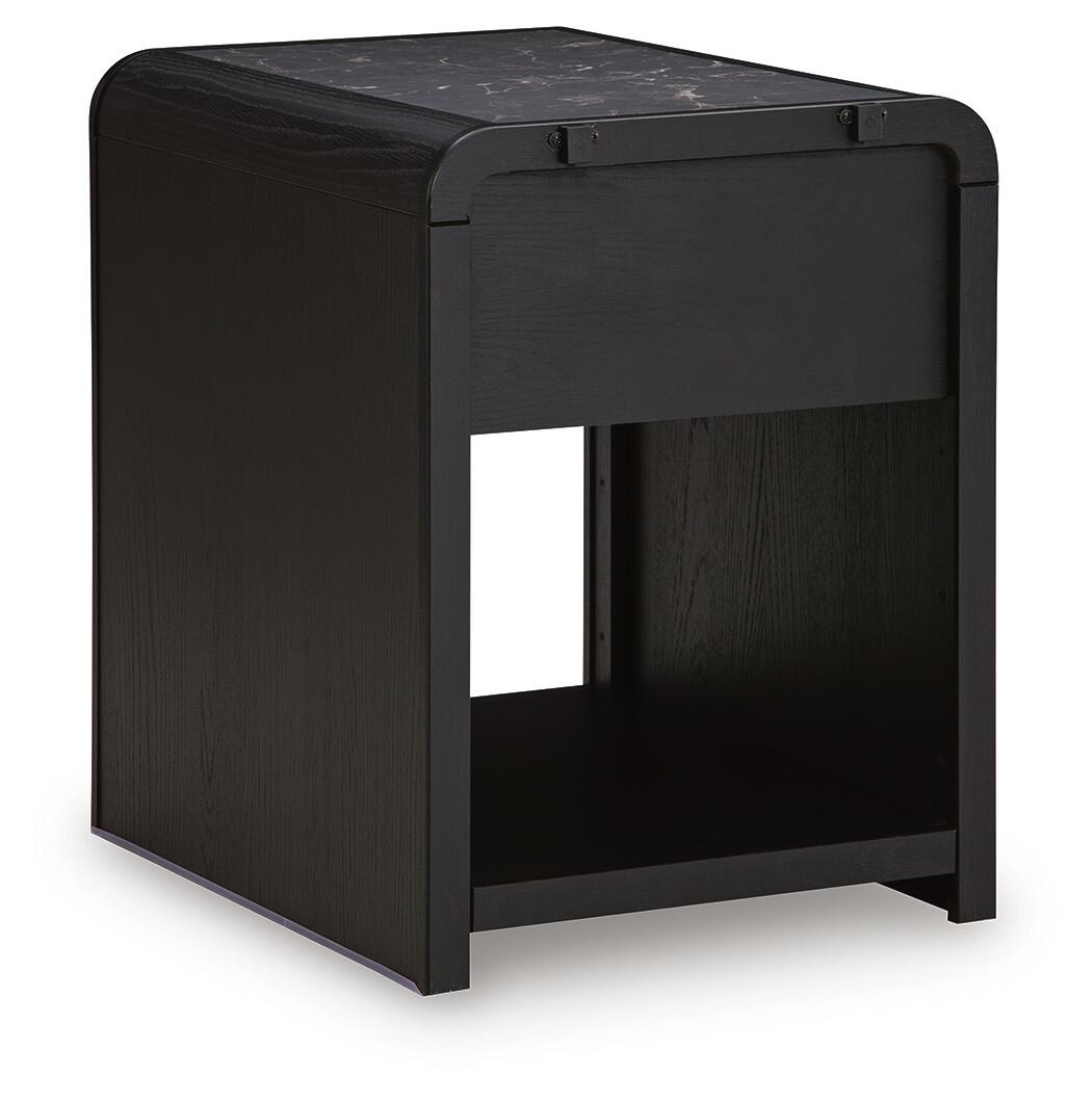 Clanden - Rectangular Table - Image 14