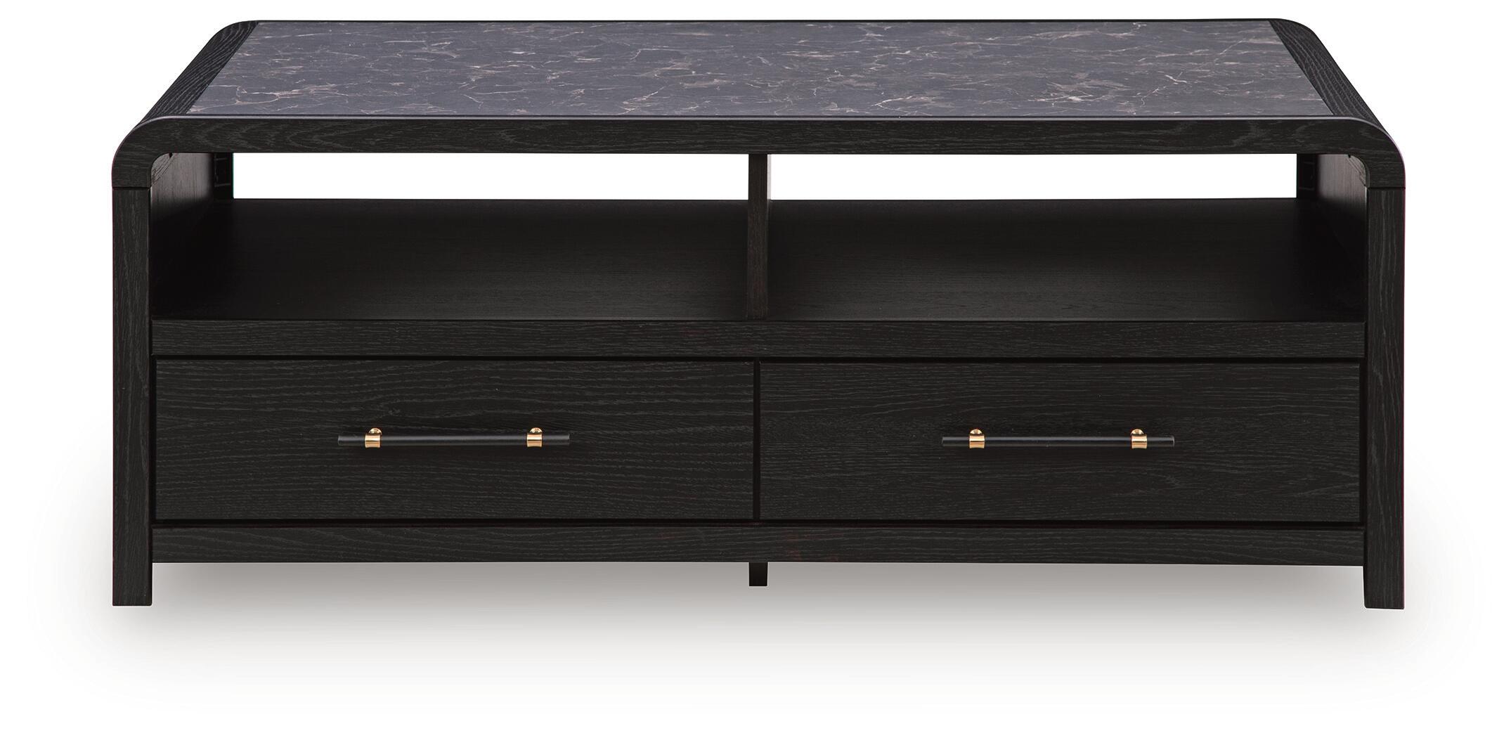 Clanden - Rectangular Table - Image 5