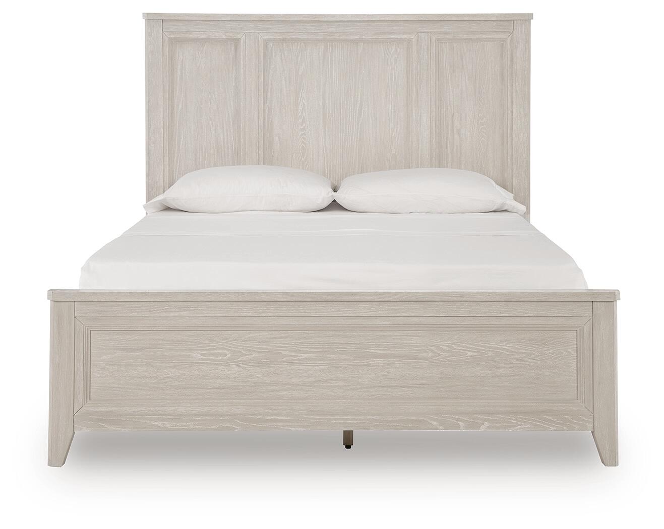 Darbonton - Panel Storage Bed - Image 13
