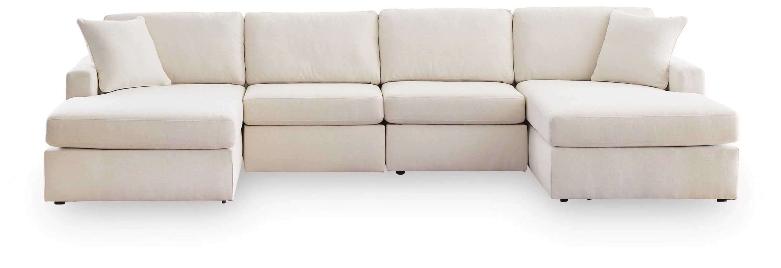 Modmax - 4 Piece Sectional - Image 58