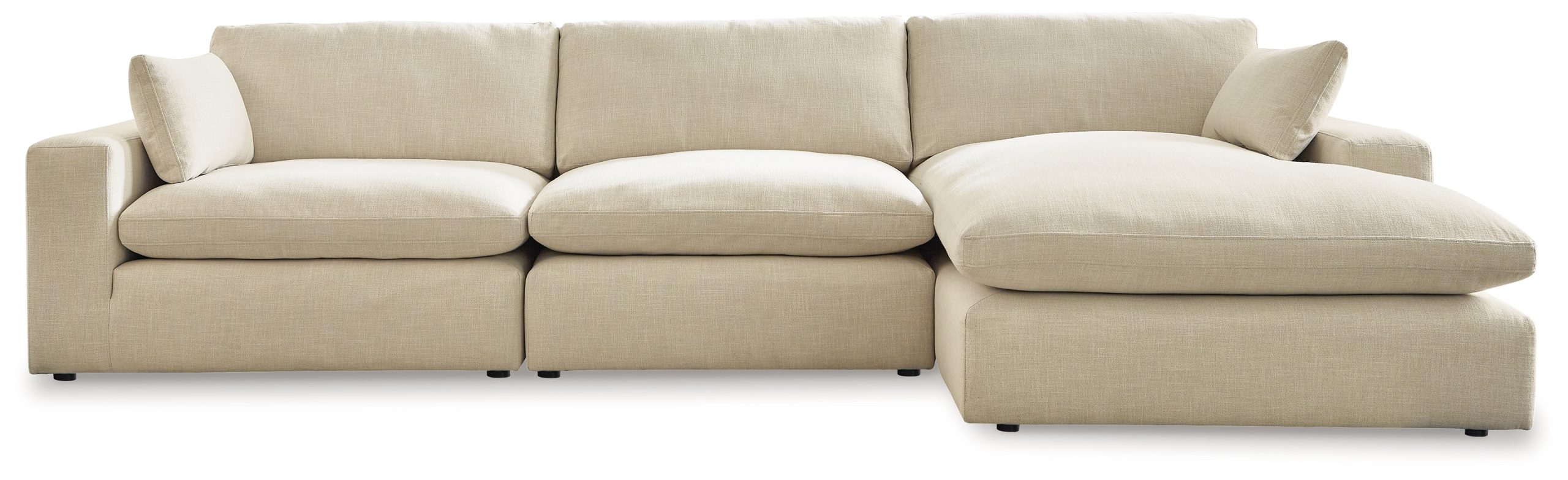 Elyza - Sectional - Image 4