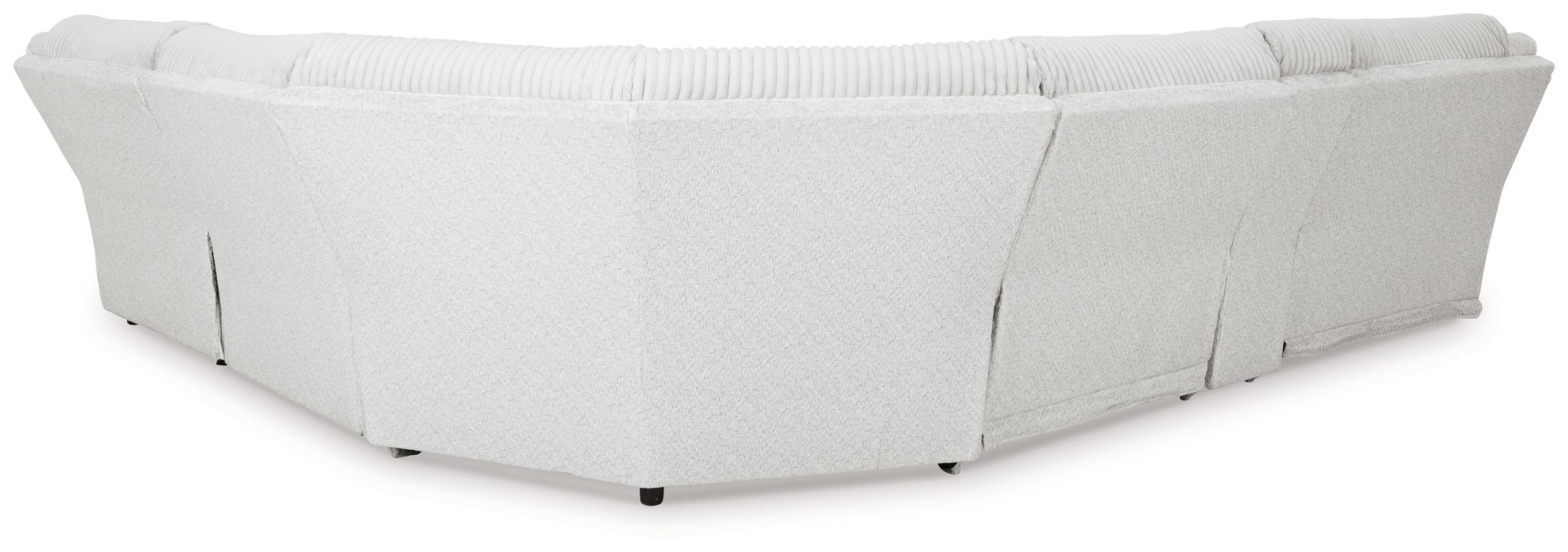Top Tier - 6 Piece Reclining Sectional - Image 14