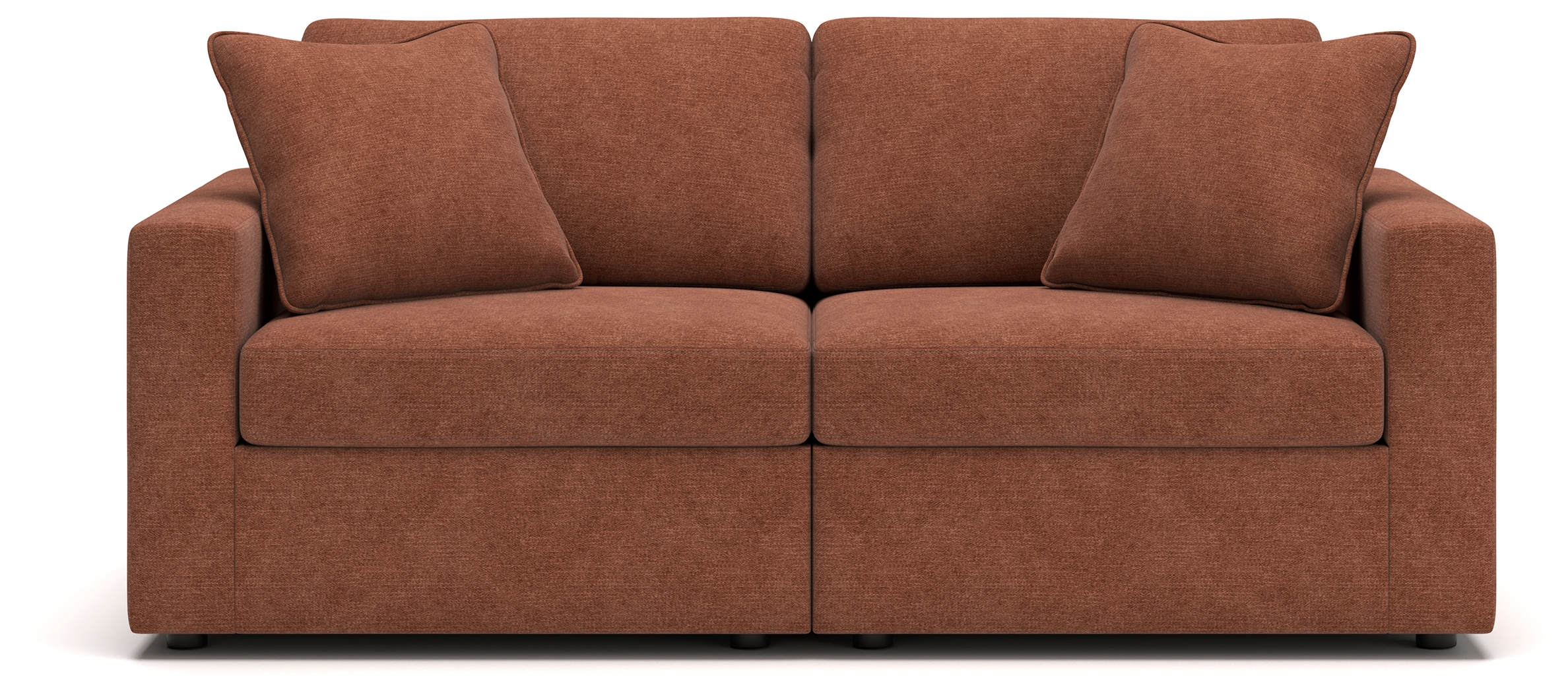 Modmax - Straight Sectional - Spice - Image 29