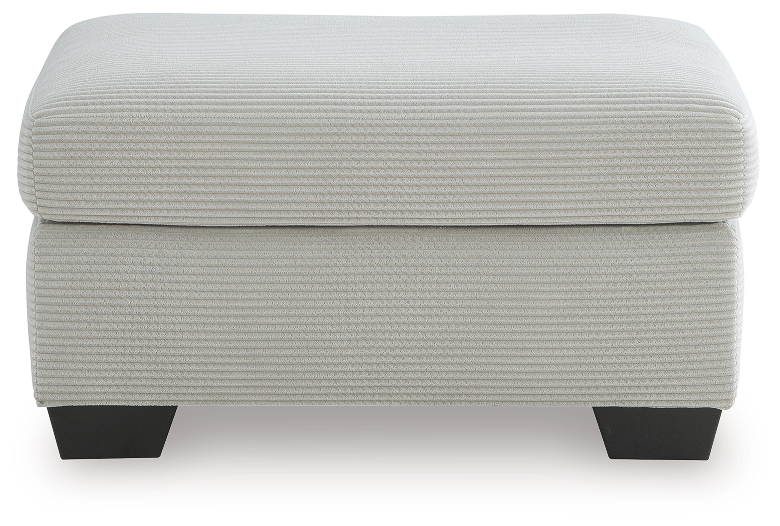 Greenbriar - Ottoman - Smoke - Image 3