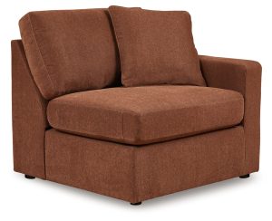 Modmax - Raf Corner Chair - Spice