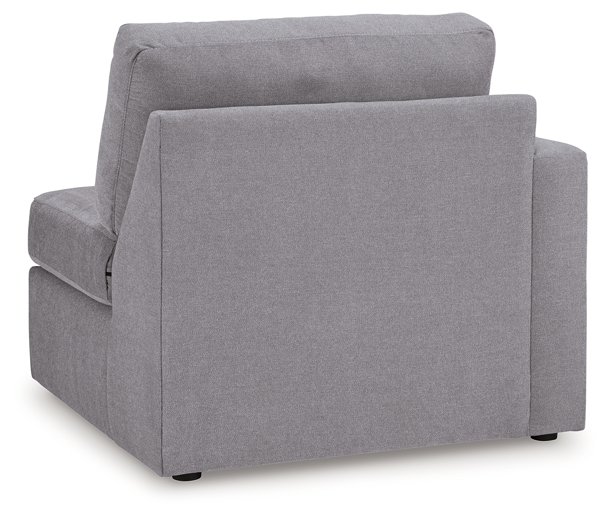 Modmax - Straight Sectional - Granite - Image 19