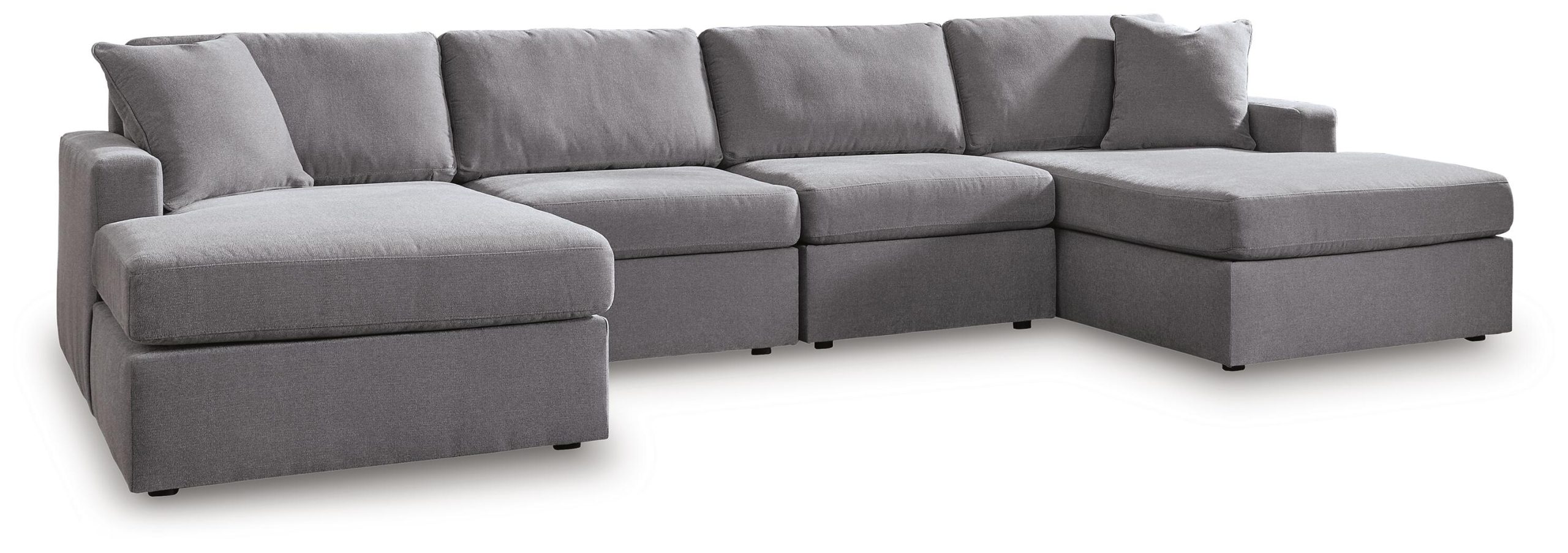 Modmax - 4 Piece Sectional - Image 39