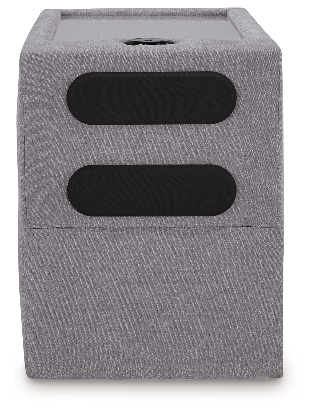 Modmax - Straight Sectional - Granite - Image 22