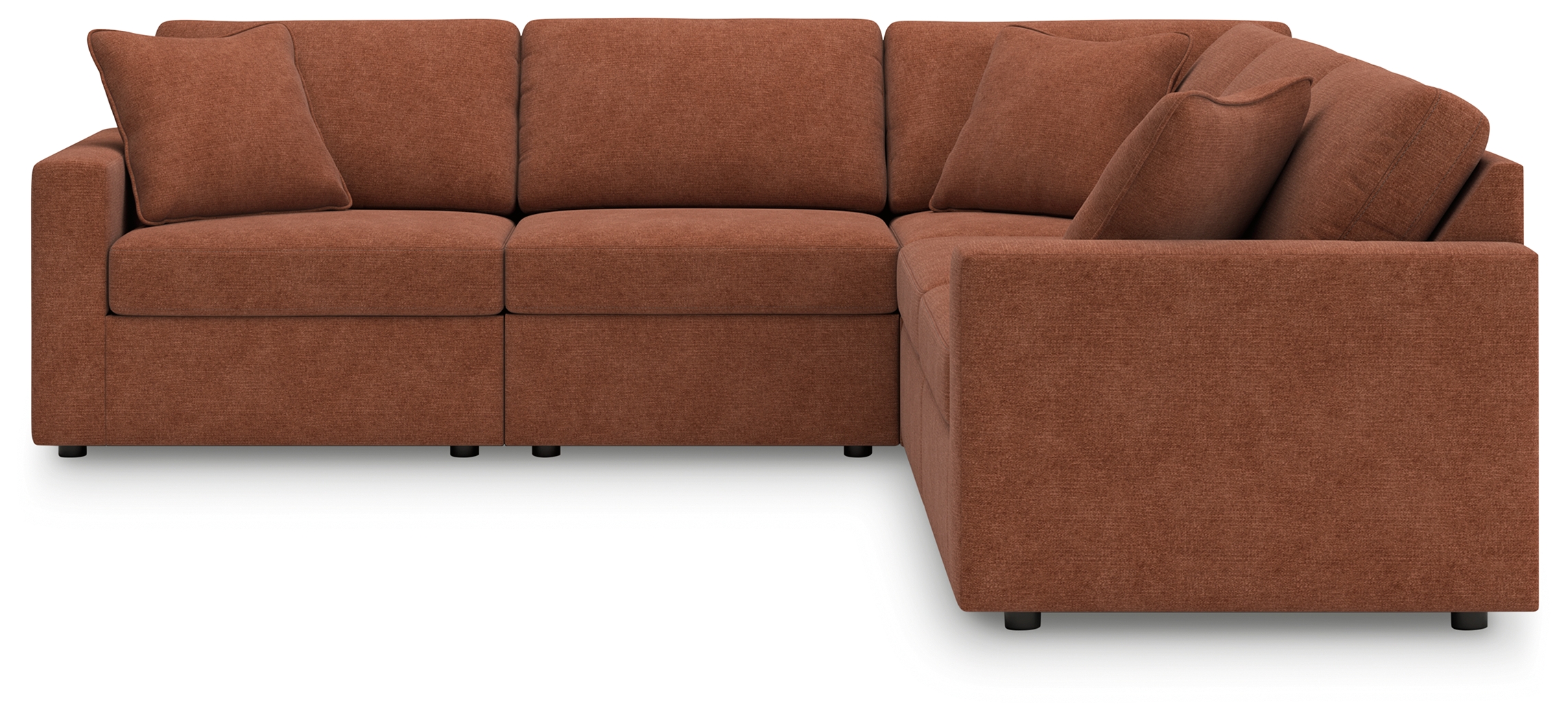 Modmax - Symmetrical Sectional - Spice - Image 3