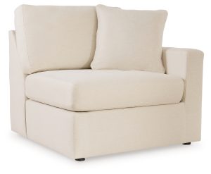 Modmax - Raf Corner Chair - Oyster