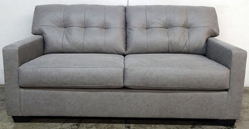 Battstone - Sofa - Graphite