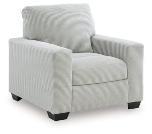 Greenbriar - Chair - Smoke