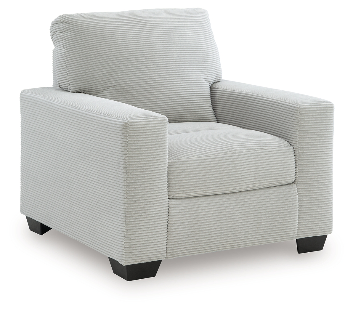 Greenbriar - Chair - Smoke