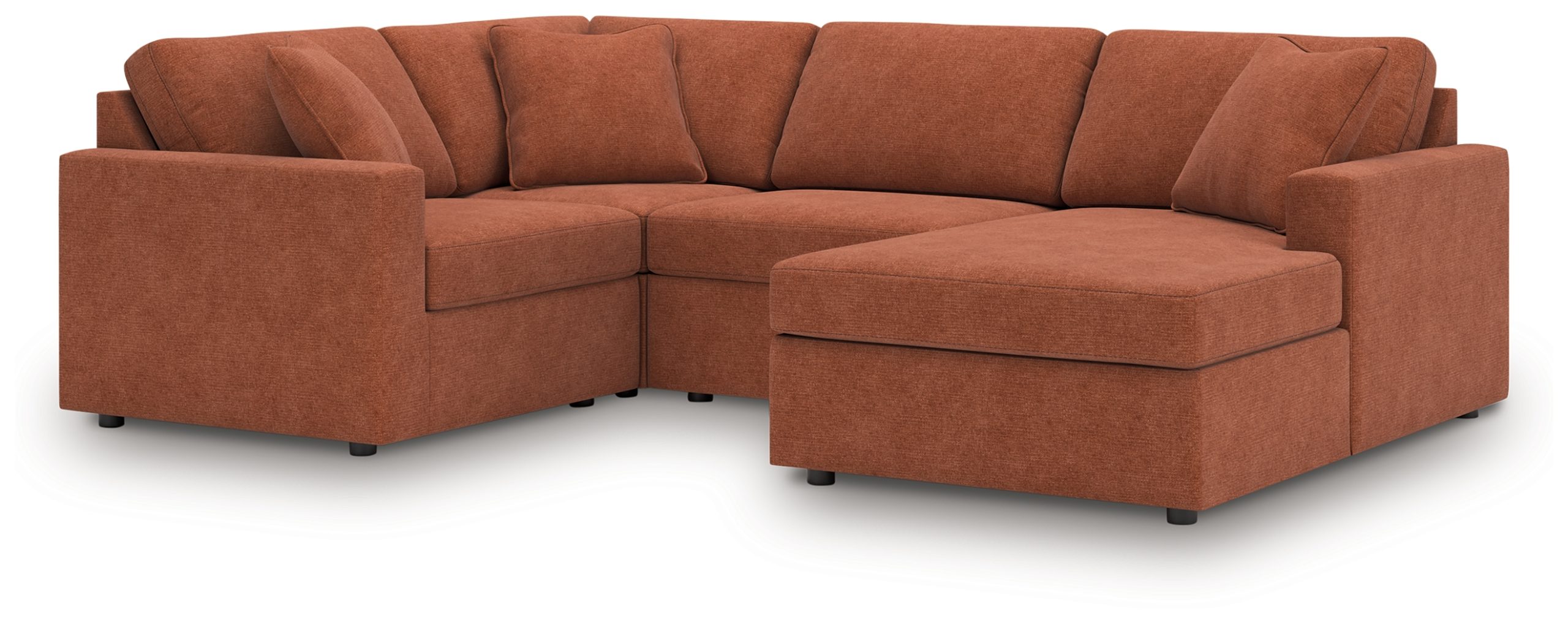 Modmax - 4 Piece Sectional - Image 55