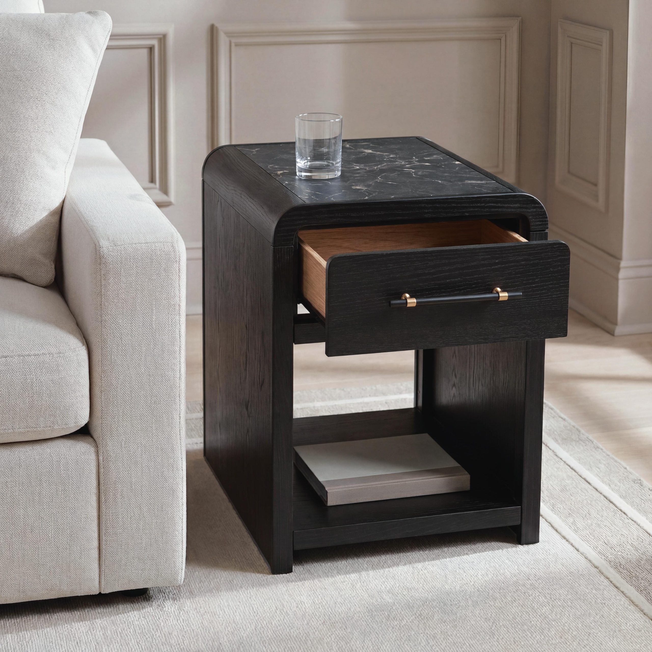 Clanden - Rectangular Table - Image 15