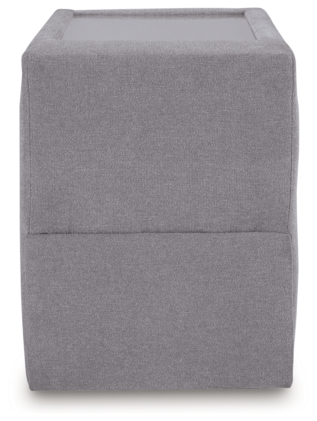 Modmax - Straight Sectional - Granite - Image 32