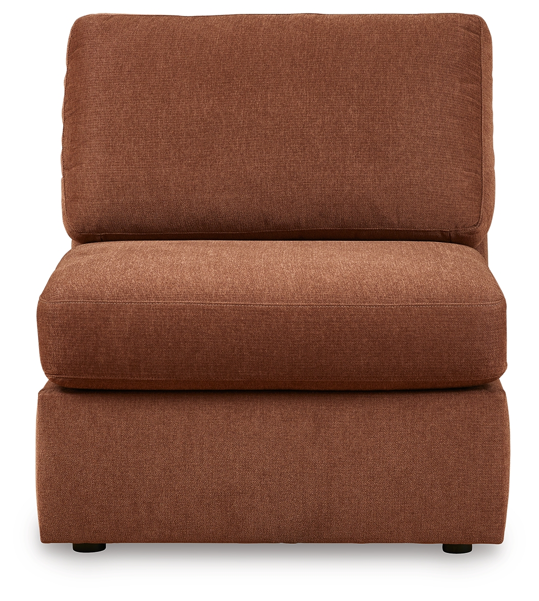 Modmax - Straight Sectional - Spice - Image 33
