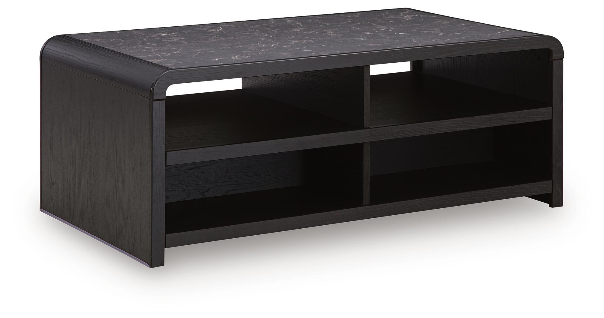 Clanden - Rectangular Table - Image 6