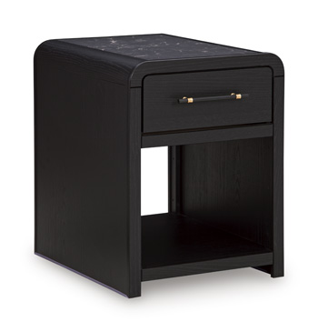 Clanden - Rectangular Table - Image 2