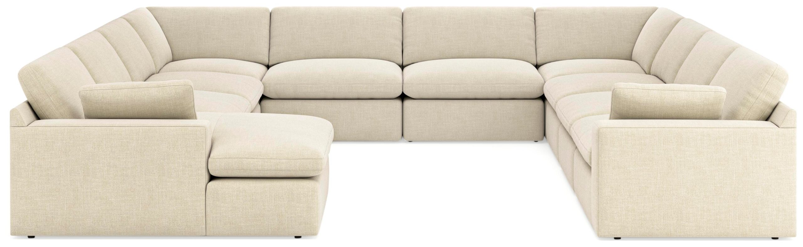 Elyza - Sectional - Image 8