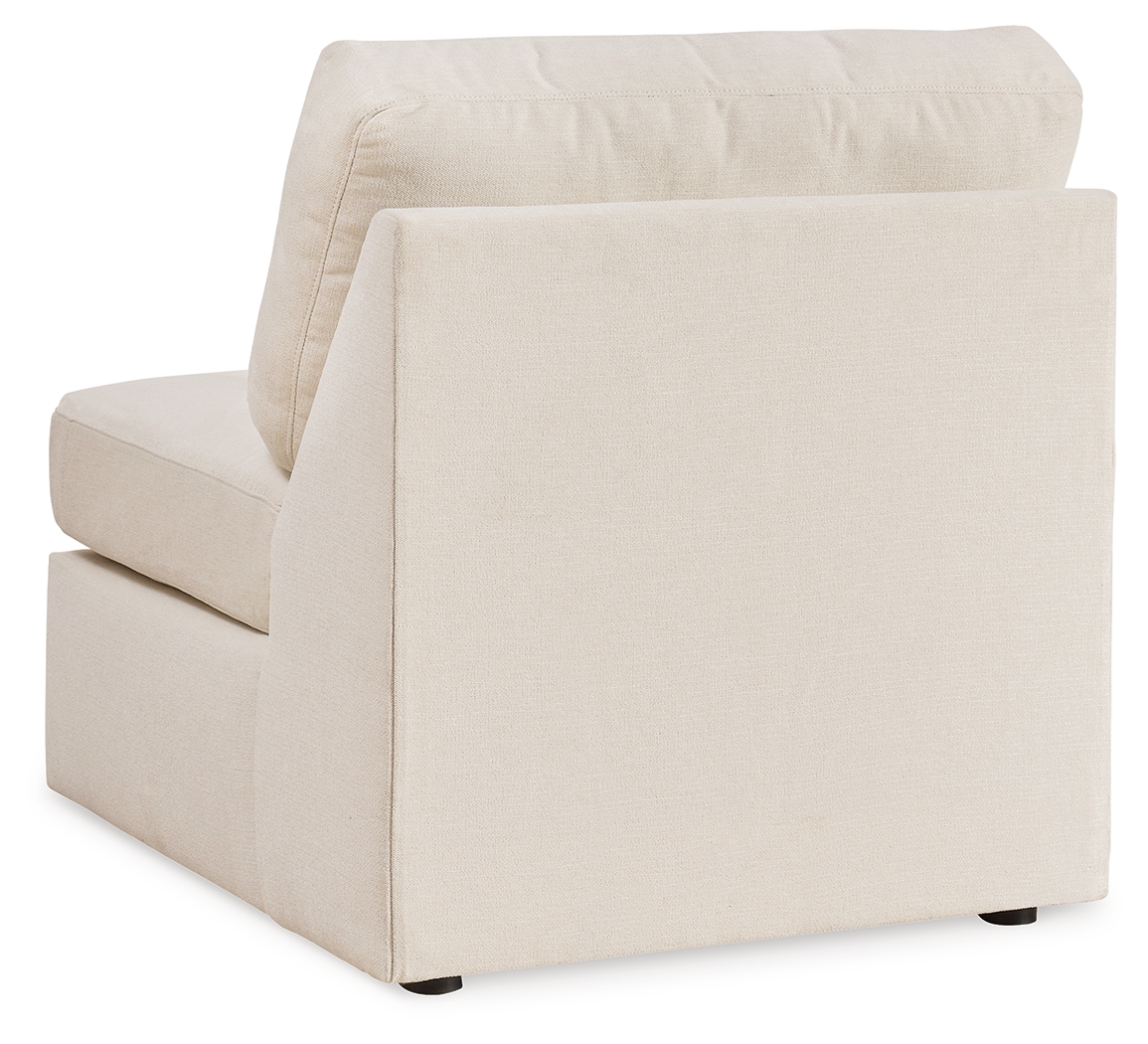Modmax - Armless Chair - Oyster - Image 5