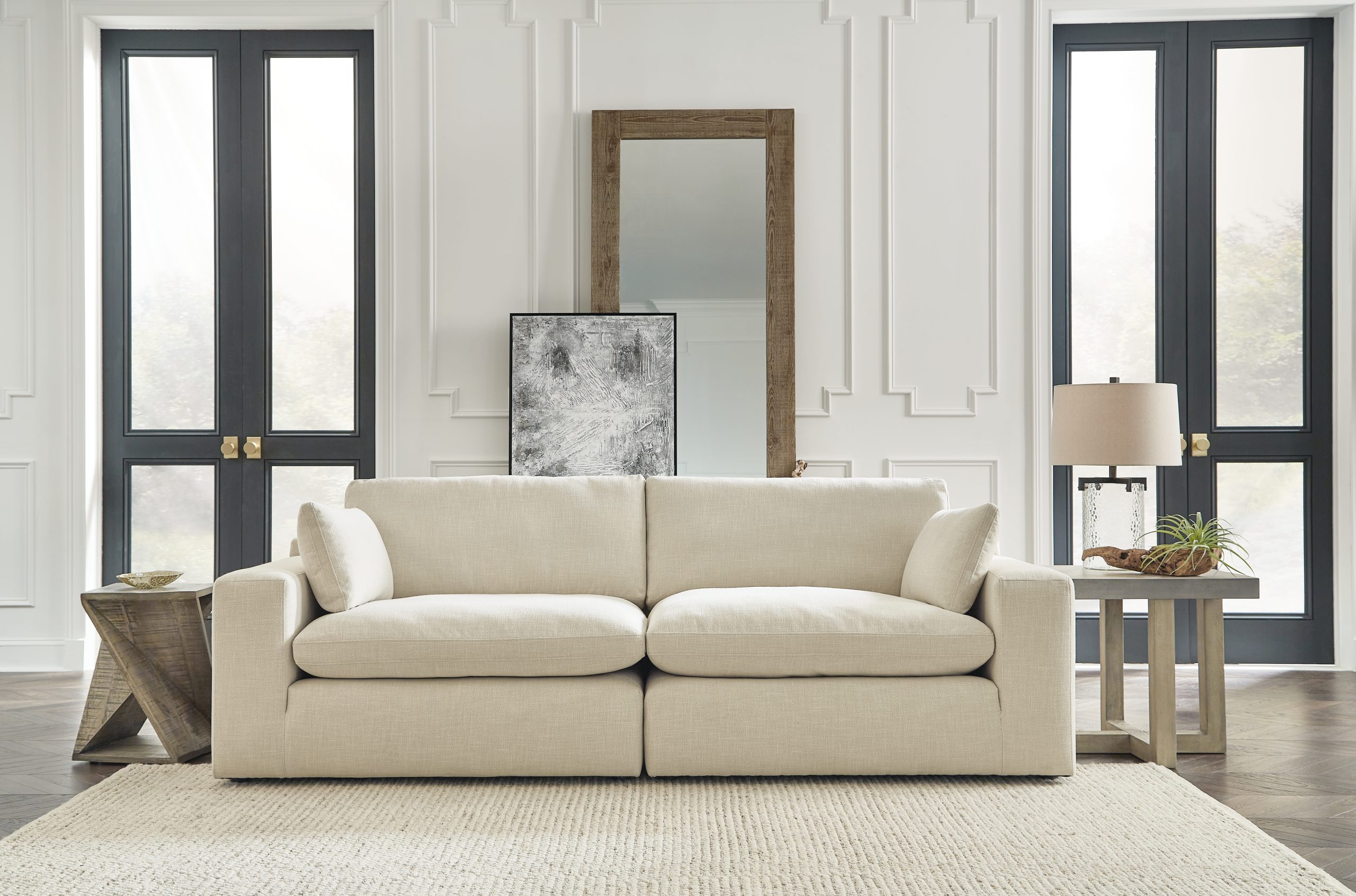 Elyza - Sectional - Image 21