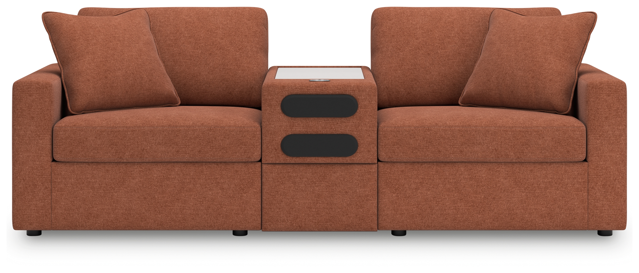 Modmax - Straight Sectional - Spice - Image 19