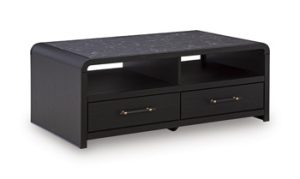 Clanden - Rectangular Table