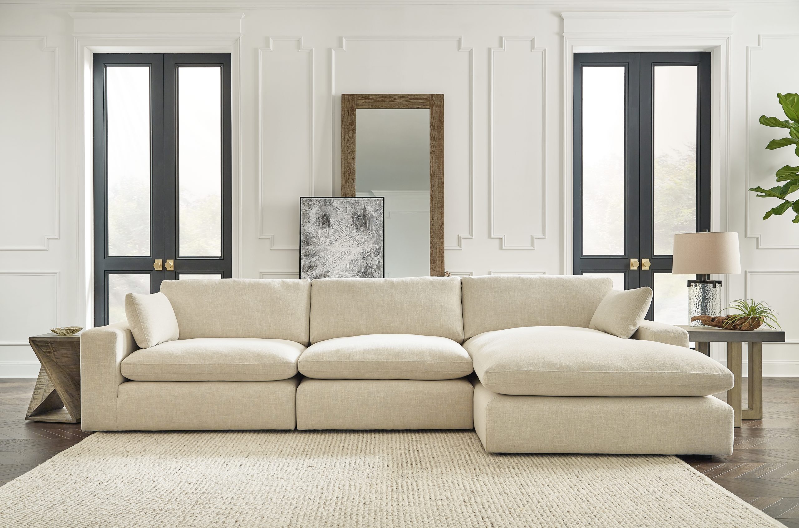 Elyza - Sectional - Image 18