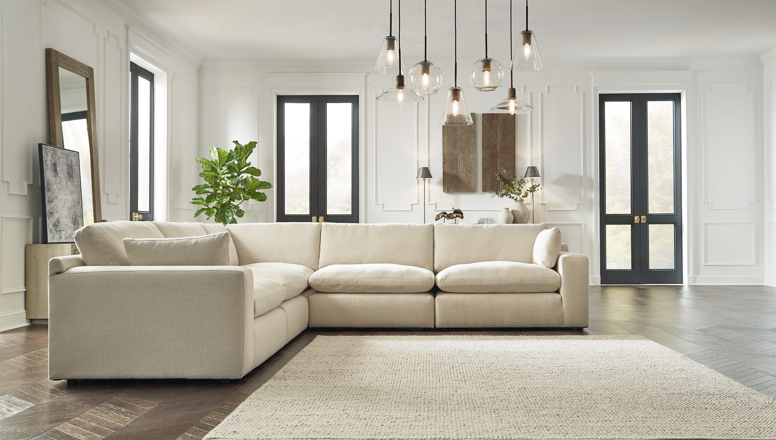 Elyza - Sectional - Image 15